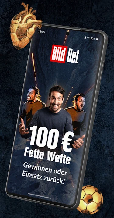 BildBet Casino